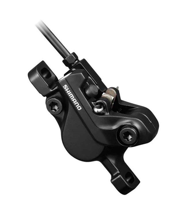 Shimano FREIN BR-MT500, MTB HUDRAULIC AVNT OU ARRIERE POST MOUNT