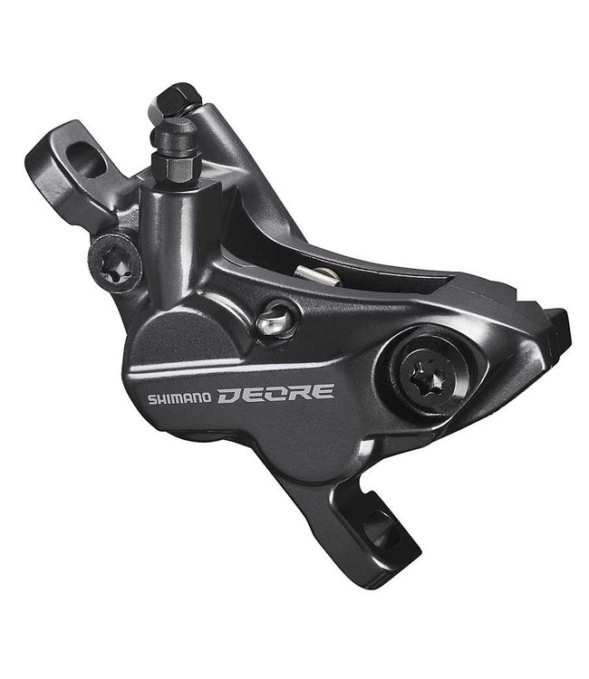 Shimano FREIN DEORE BR-M6120, MTB HYDRAULIC AVANT OU ARRIERE POST MOUNT