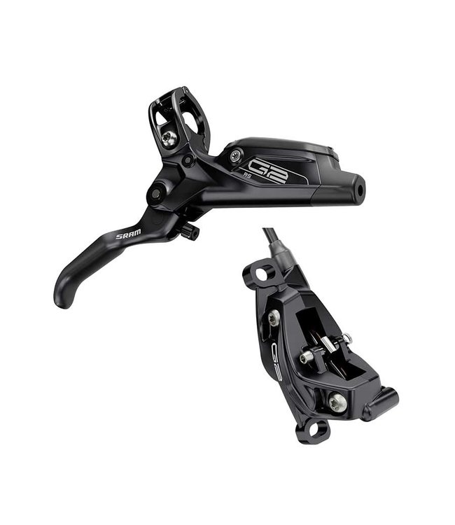 SRAM FREIN G2 RS A2, MTB HYDRAULIC AVANT POST MOUNT NOIR