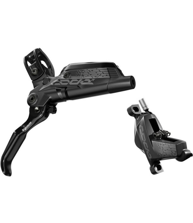 SRAM FREIN A DISQUE AVANT CODE-R NR B1