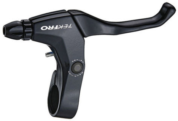Tektro Levier de freins ORION 4P droite - pour HD-M750 / HD-M745