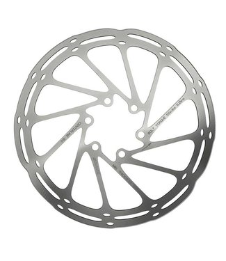 SRAM DISQUE CENTERLINE ISO 6B 200MM