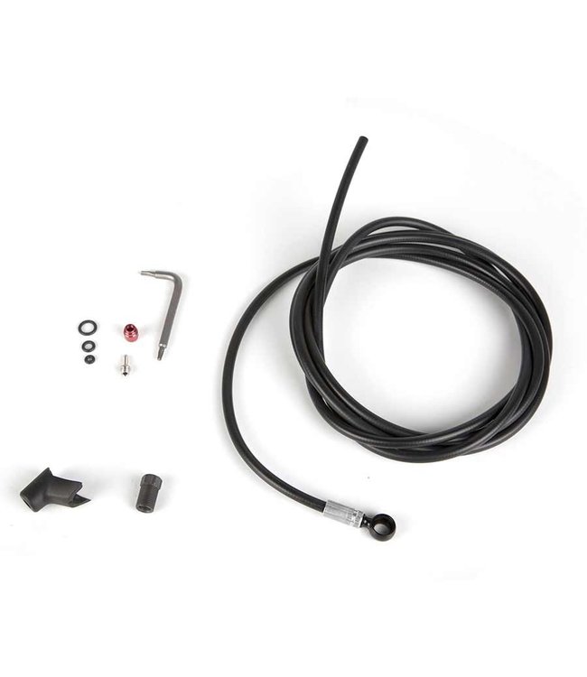 SRAM CONDUIT HYDRAULIQUE 2 Meter Hose - Fits Monobloc Level Ultimate, Level TLM, Code R, and Code RSC Calipers