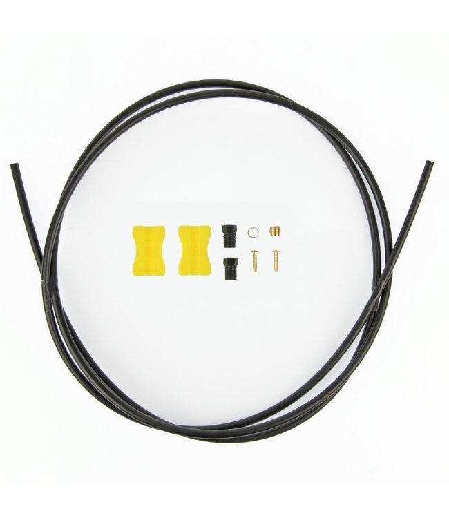 Shimano CONDUIT HYDRAULIQUE HOSE SM-BH59-SS 1700MM
