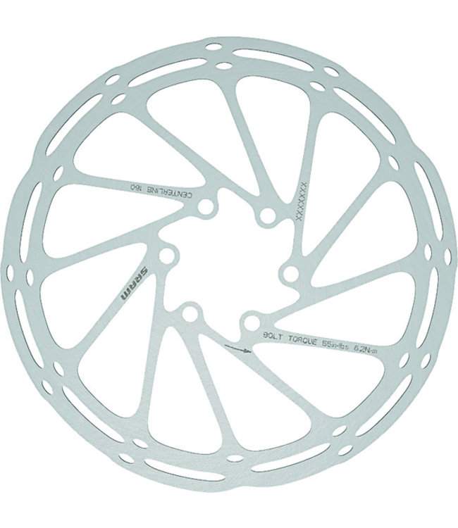 SRAM DISQUE CENTERLINE 180MM