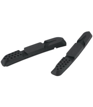 JAGWIRE PATINS DE FREIN SWITCHBACK TRIZONE NR