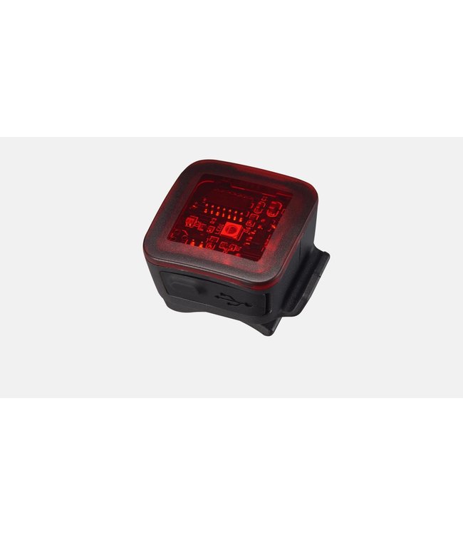 Specialized Éclairages Avant et Arrière Flash Pack Combo