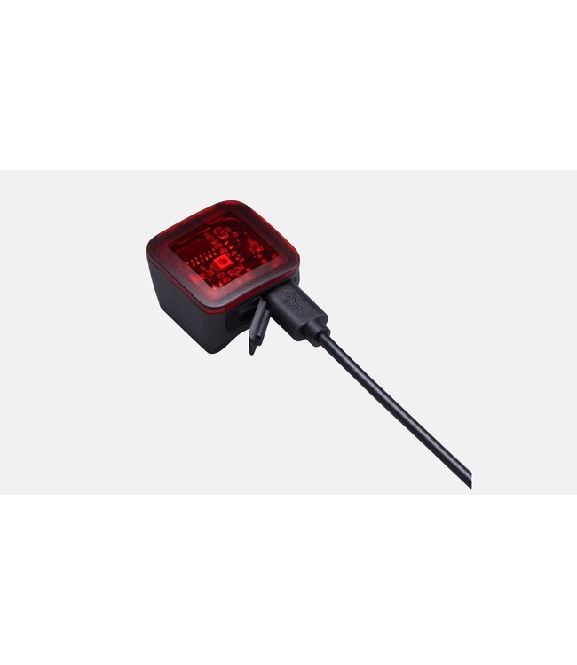 Specialized Éclairages Avant et Arrière Flash Pack Combo