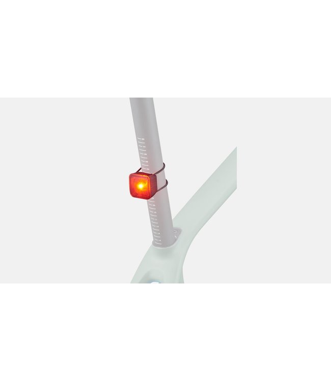 Specialized Éclairages Avant et Arrière Flash Pack Combo