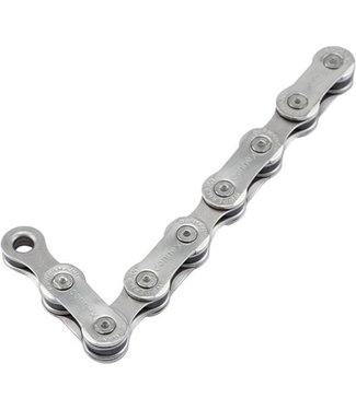 CHAINE 10SE 10VIT. E-BIKE ACIER MAILLON CONNECTEUR