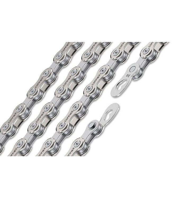 Chaine 9SE 9VIT. ACIER INOX