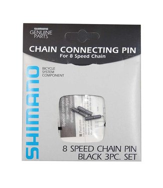 Shimano RIVETS  HG/IG 6-7-8VIT.