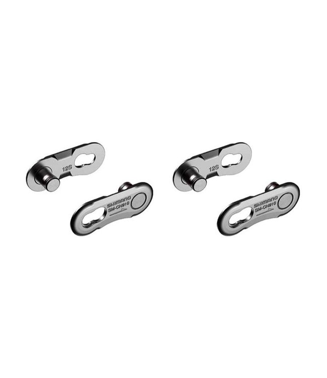 Shimano MAILLON CONNECTEUR SM-CN910-12, 12VIT.