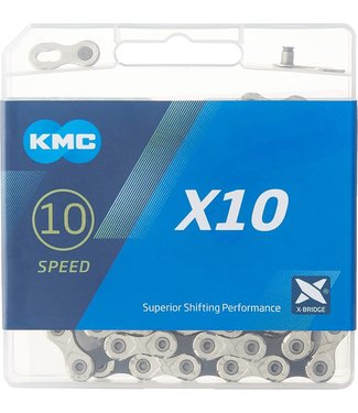 KMC CHAINE X10.93 10VIT.