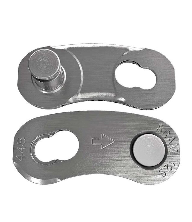 SRAM MAILLON CONNECTEUR POUR CHAINE 12VIT. ARGENT