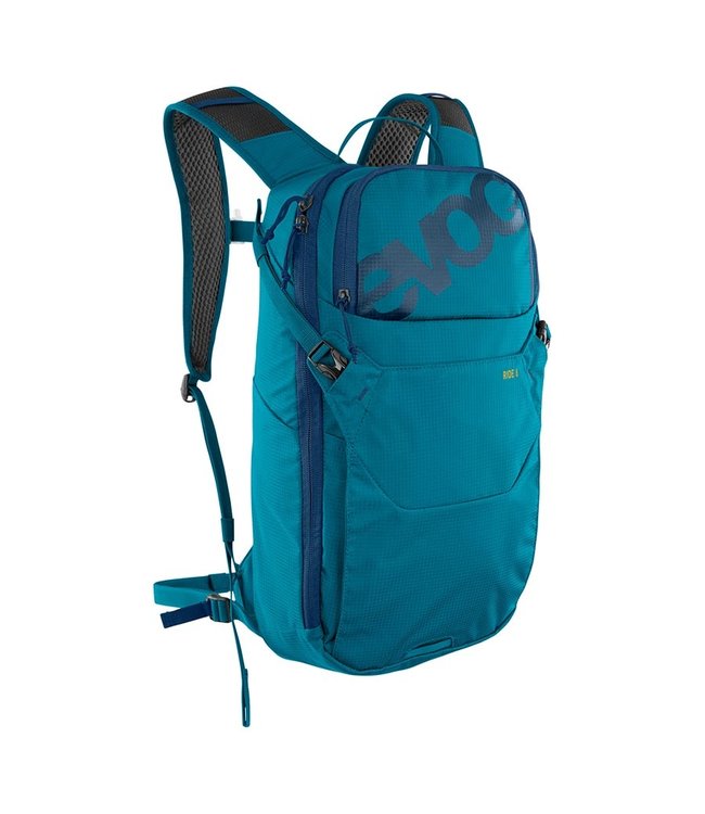 Evoc Ride 8, Sac d'hydratation, Volume: 8L, Réservoir: Inclus (2L)