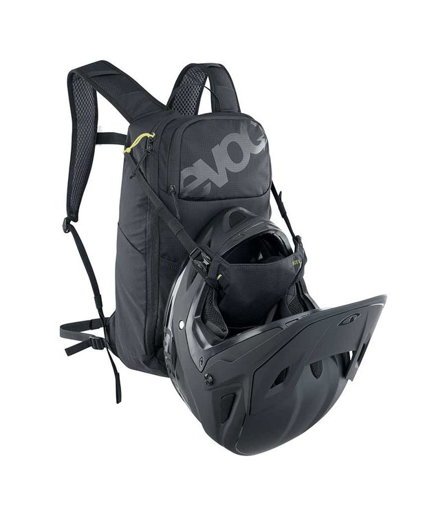 Evoc Ride 8, Sac d'hydratation, Volume: 8L, Réservoir: Inclus (2L)