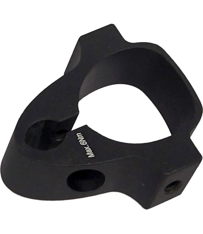 Giant COLLET DE SELLE AVEC ATTACHE A RAQUE ARRIERE 2021 ET MOIN