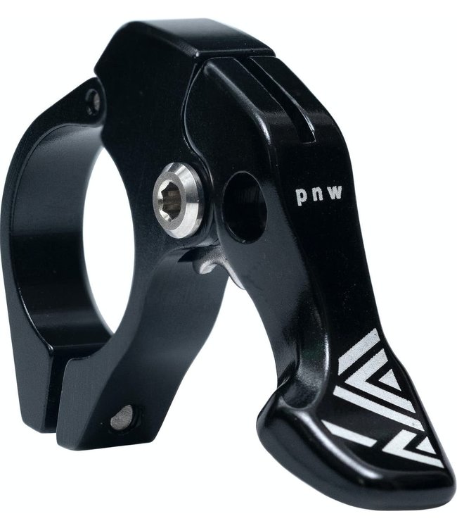 PNW LEVIE DE TIGE TELESCOPIQUE PUGET MTB LEVER 2X