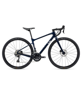 Liv Devote Advanced 2 S