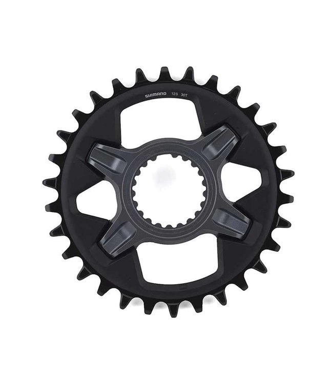 Shimano PLATEAU FC-M7100-1, SM-CRM75-1, 30T