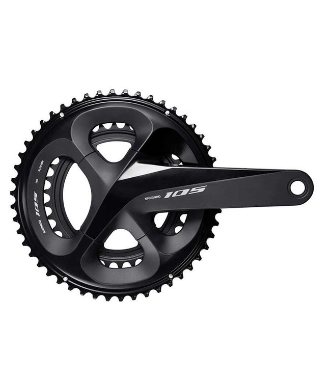 Shimano PEDALIER FC-R7000, 105, FOR REAR 11-SPEED, HOLLOW