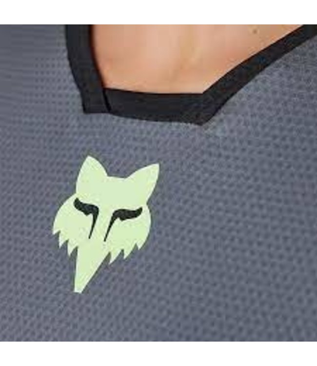Fox Jersey Defend Race LS Femme