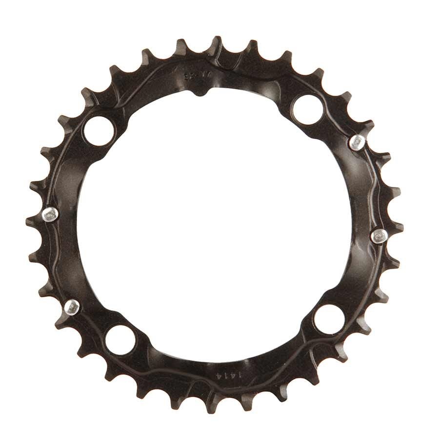 Plateau Wolf Tooth 110 BCD Asymmetric Pour Shimano GRX | Bike