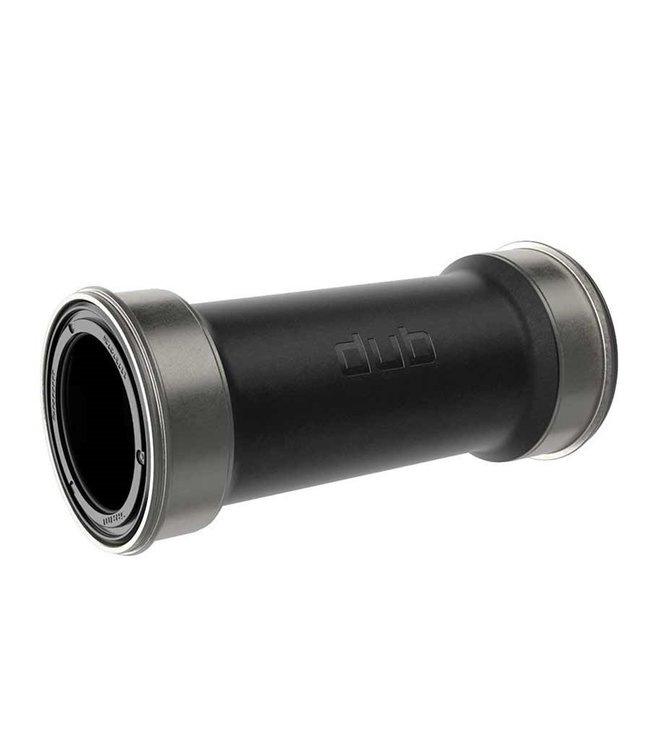 SRAM JEU DE PEDALIER DUB PF89/PF92, Press Fit BB, BB92, Spindle: 28.99mm, Width: 92mm, Diameter: 41mm