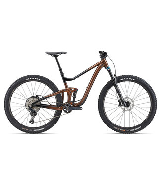 Giant Trance 29 1