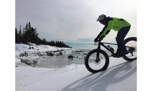 FATBIKES