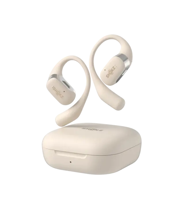 SHOKZ Ecouteurs Openfit