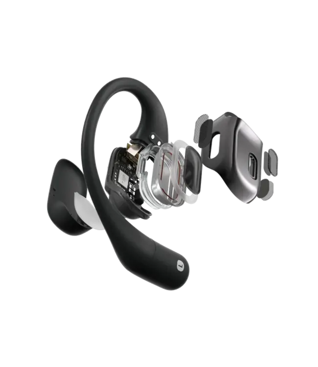 SHOKZ Ecouteurs Openfit