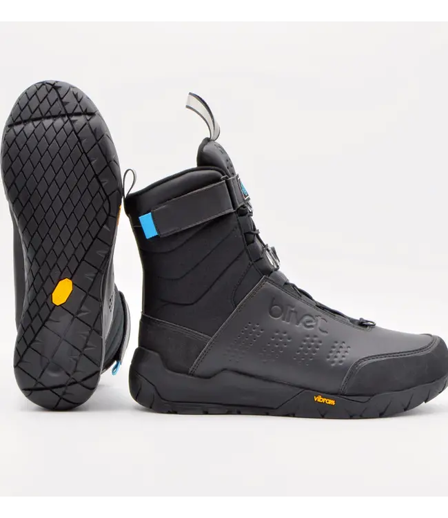 BLIVET BOTTES QUILO FLT GEN. 2 (PÉDALES PLATES)