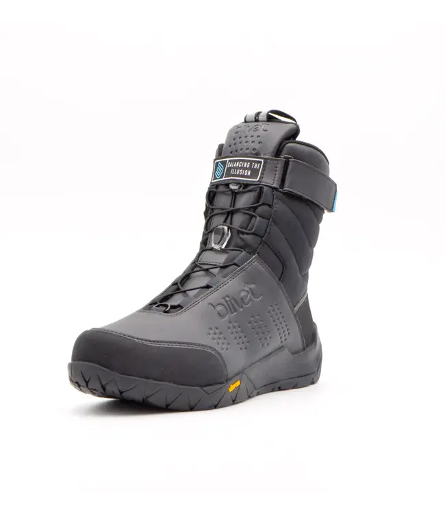 BLIVET BOTTES QUILO FLT GEN. 2 (PÉDALES PLATES)