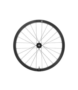 Giant SLR 2 36 Disc - Roue Arrière 142x12 Thru Axle