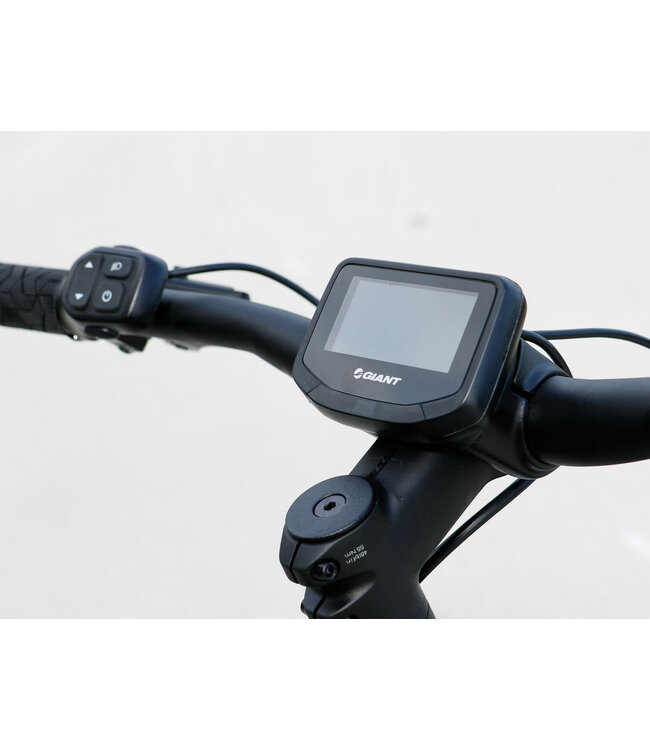 Giant RideControl EVO