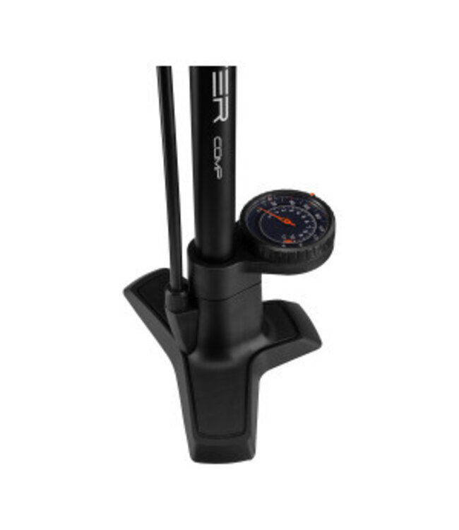 Giant Control tower comp