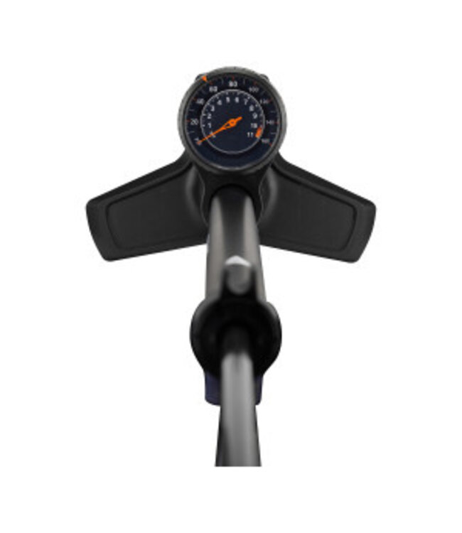 Giant Control tower comp