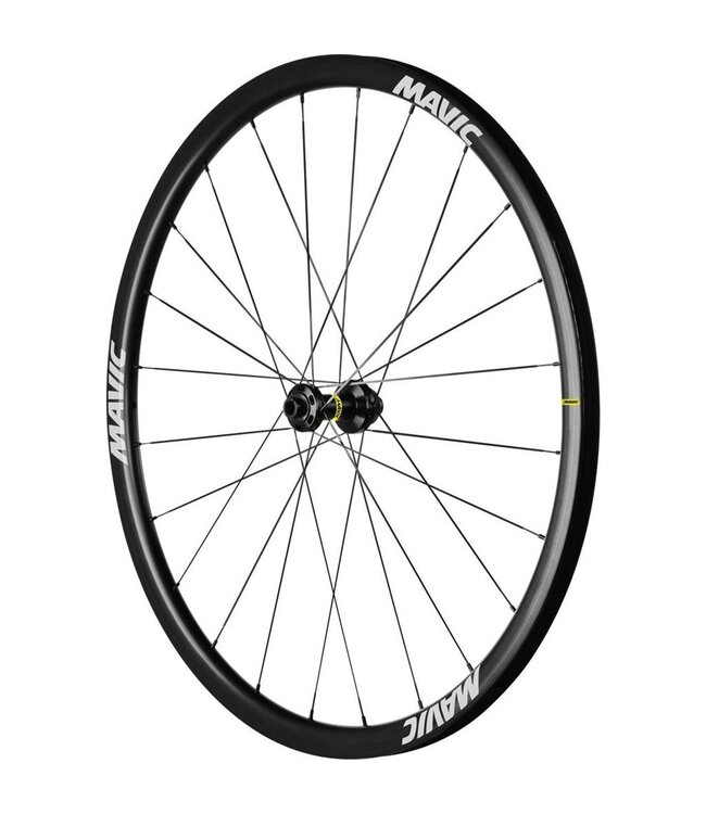 PAIRE DE ROUES KSYRIUM 30 DCL HG11