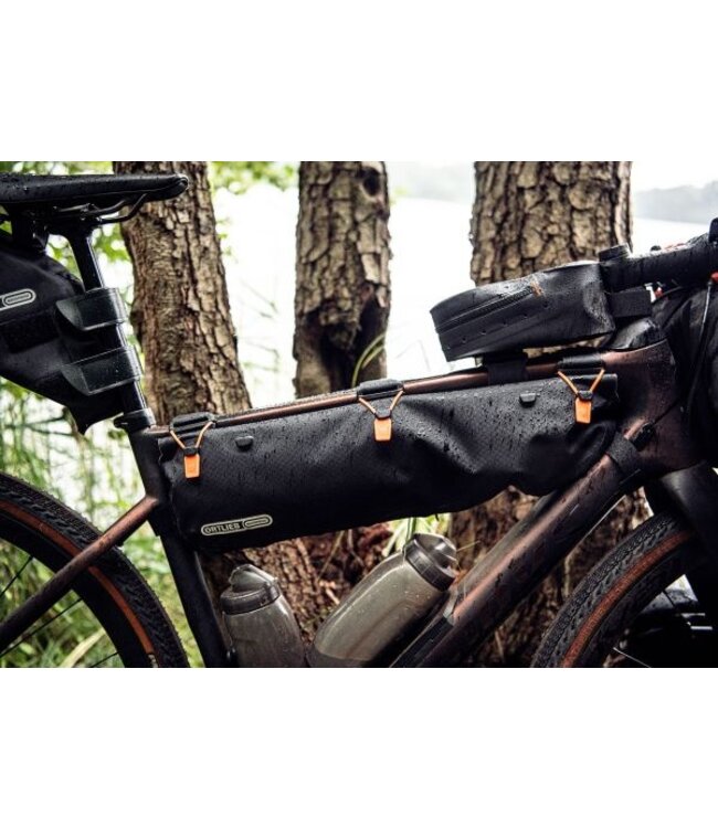 Ortlieb FRAME-PACK RC TOPTUBE 3L