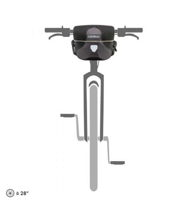 Ortlieb ULTIMATE SIX PLUS 5L