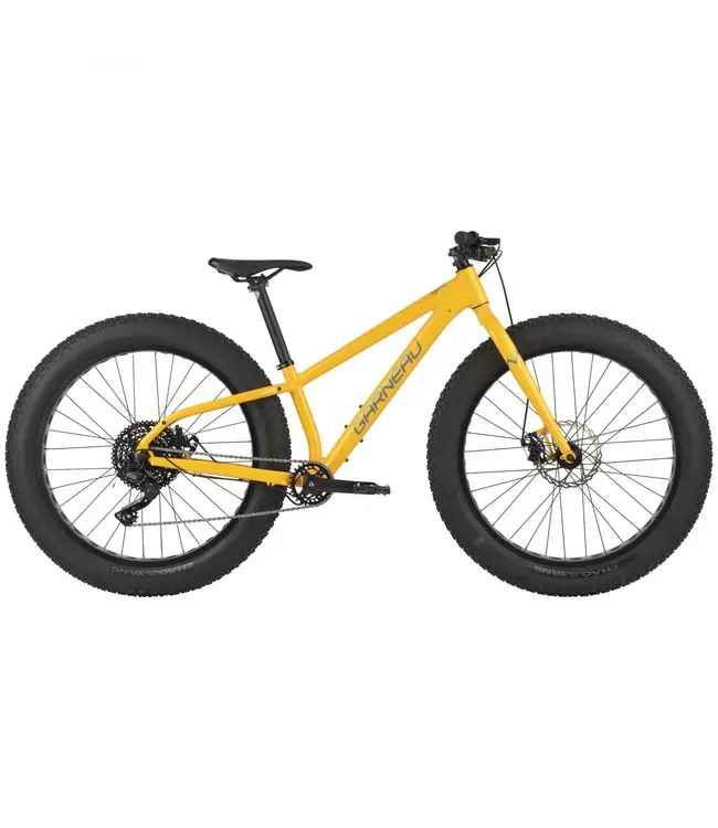 Louis Garneau Big Will