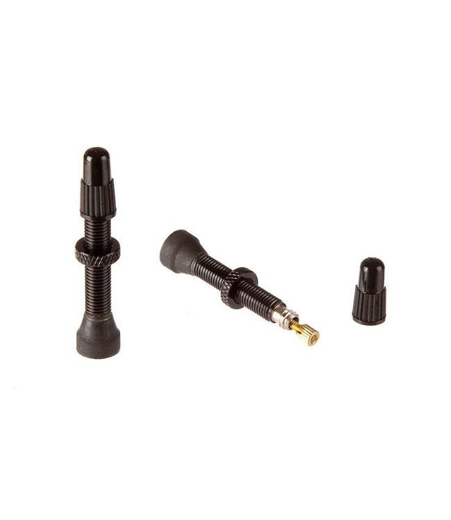 Stans No Tubes Valve Presta Tubeless 35mm