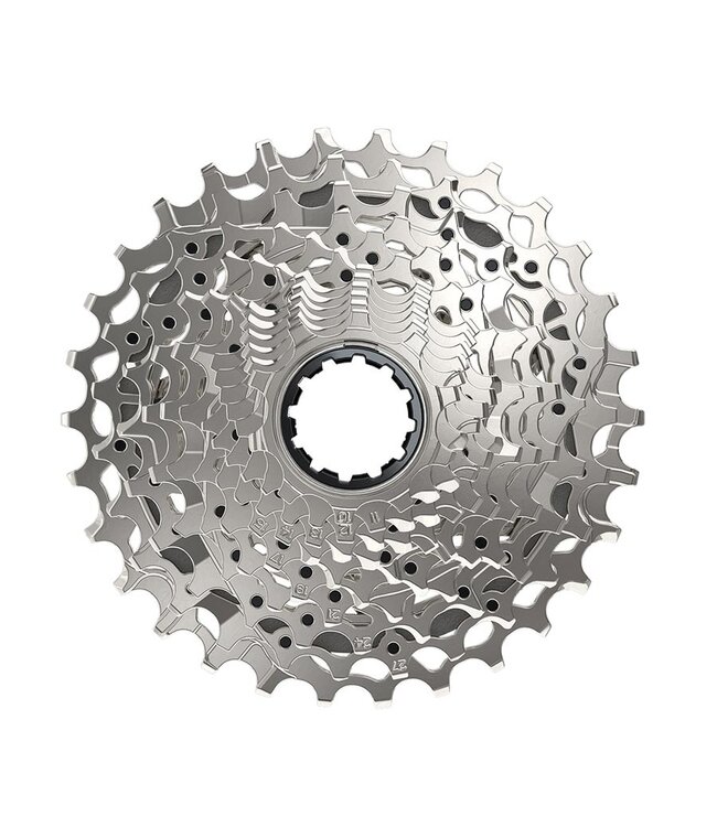 SRAM Cassette XG-1250 12VIT 10-30D