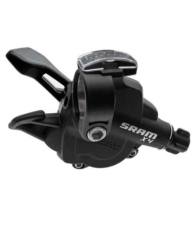 SRAM LEVIER DE VITESSE X4 AVANT 3VIT.