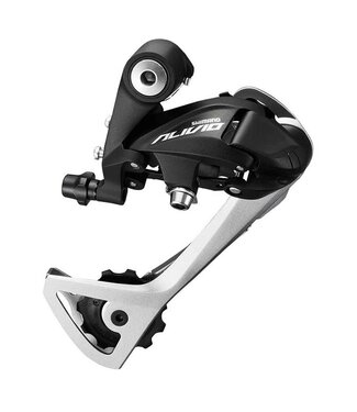 Shimano DERAILLEUR RD-T4000-SGS / ALIVIO / 9 Vit