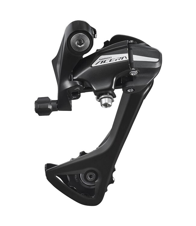 Shimano Derailleur RD-M3020 / SGS / 7/8 Vit.