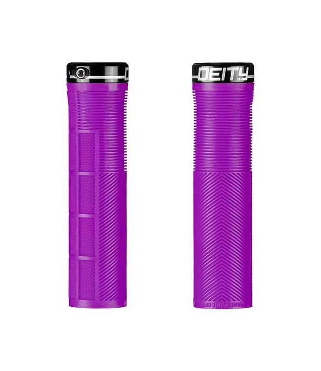 Deity Poignées Knuckleduster 132mm