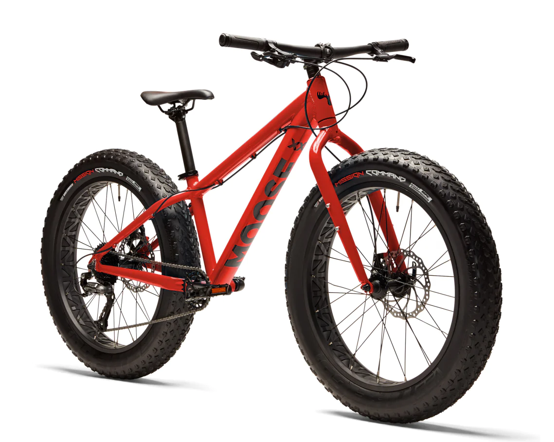Fat Bike Velo Electrique 24 Pouces Tout Suspendu Meilleur Vtt Ã